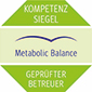 Metabolic Balance Gütesiegel
